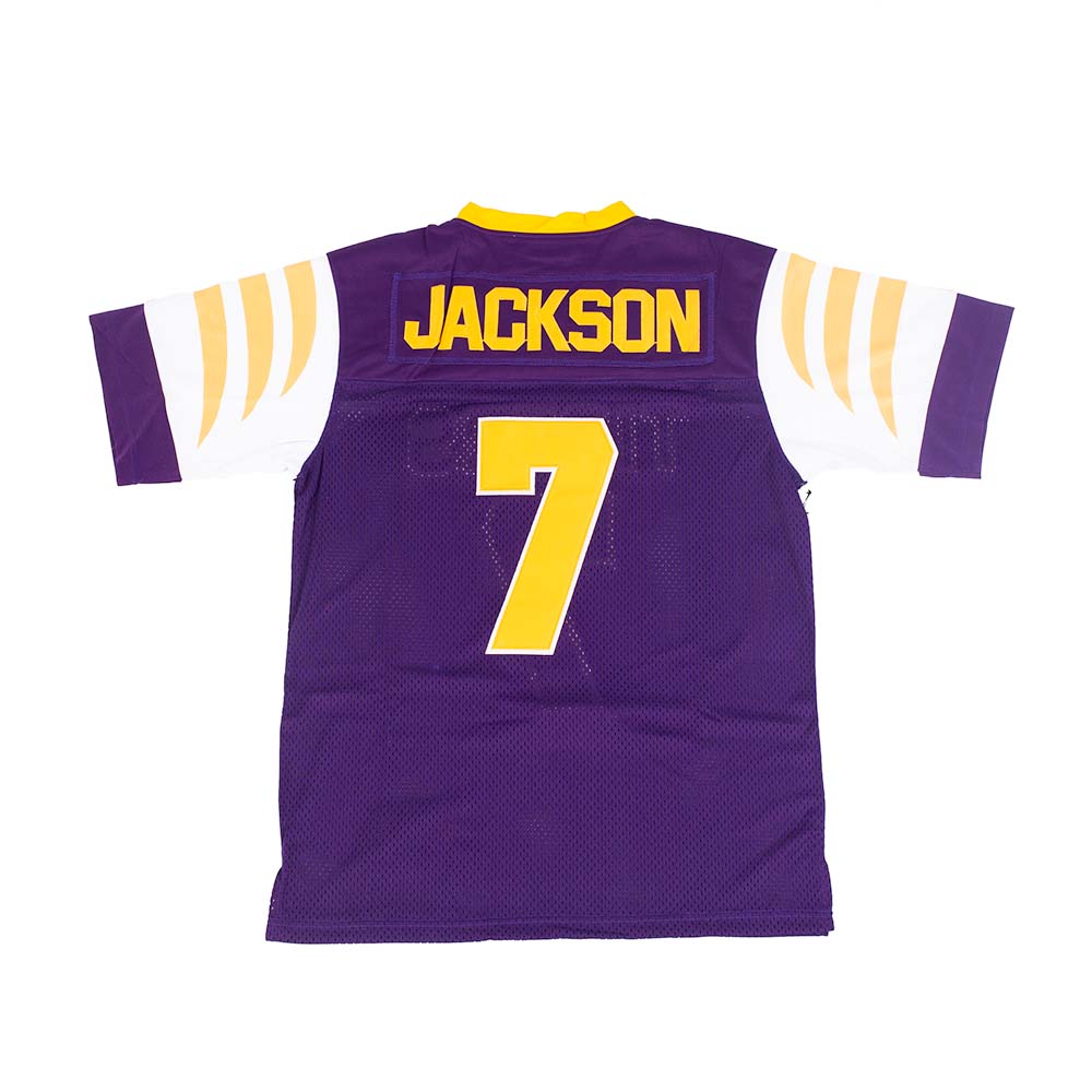 LAMAR JACKSON HIGH SCHOOL FOOTBALL JERSEY