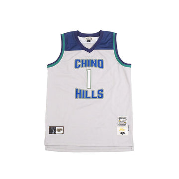 LAMELO BALL CHINO HILLS AUTHENTIC HS BASKETBALL JERSEY
