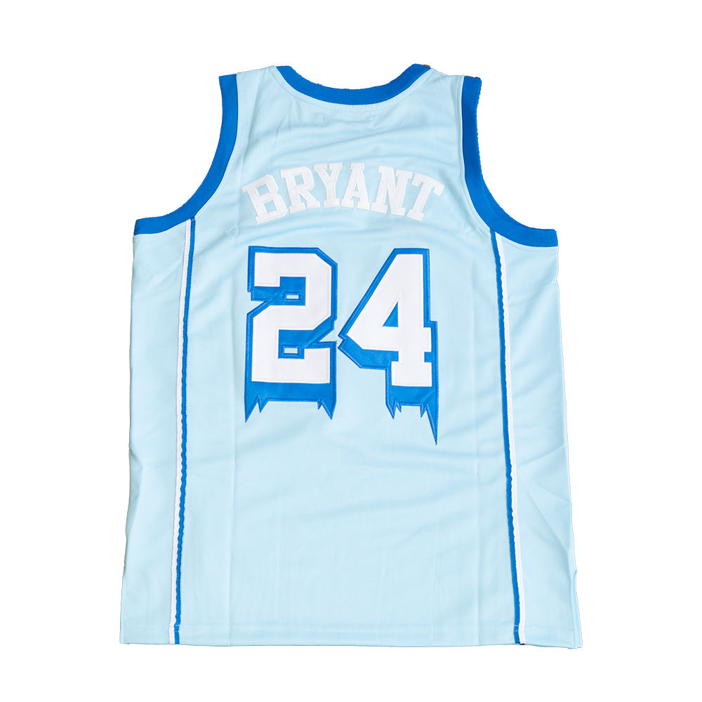 LEGEND MAMBA ICE COLD BASKETBALL JERSEY