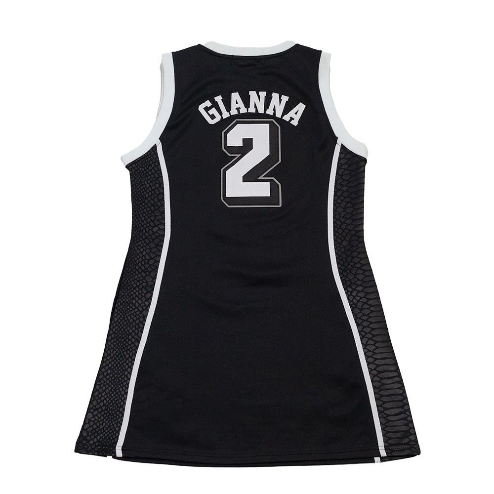 MAMBACITA GIANNA JERSEY DRERSS