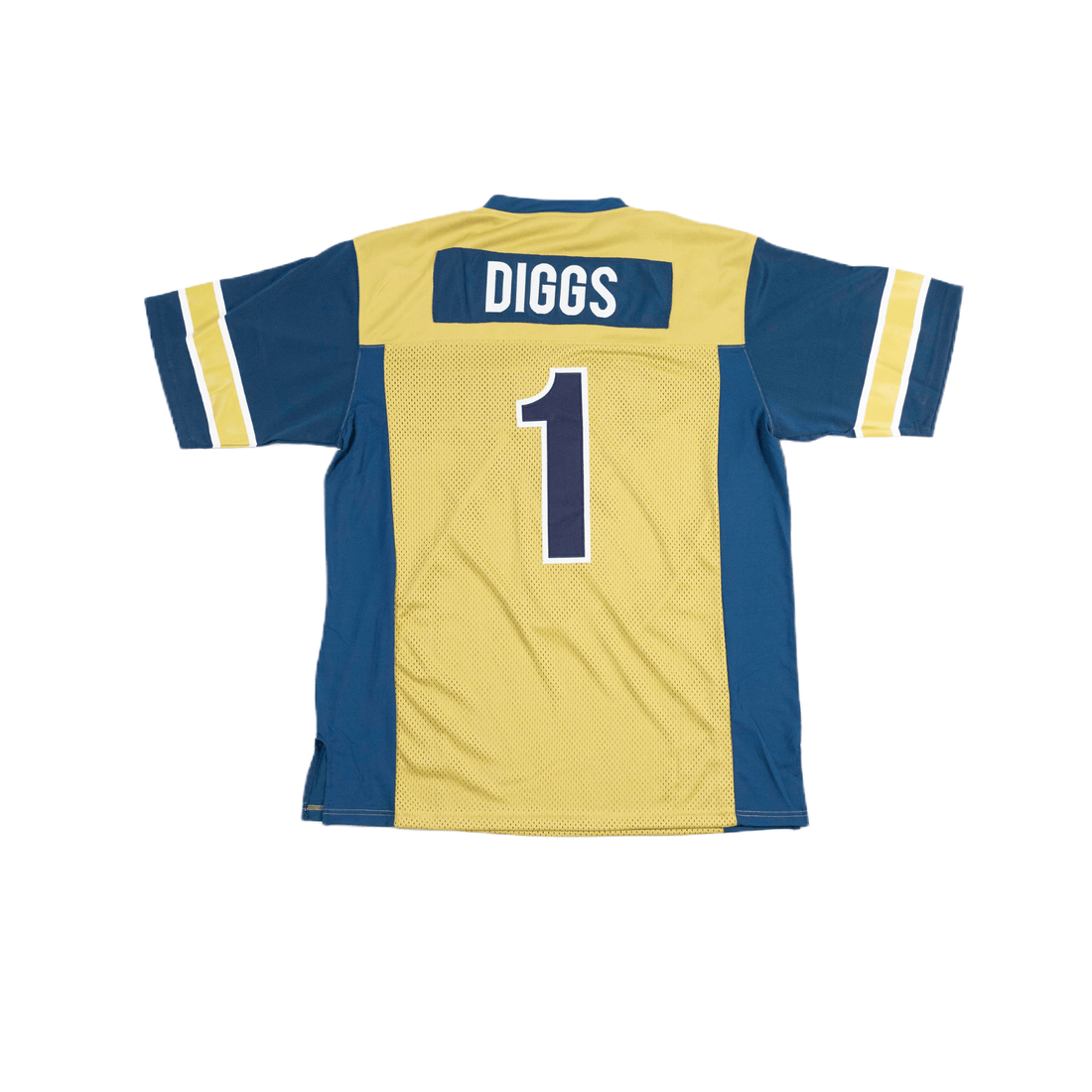 STEFON DIGGS HIGH SCHOOL FOOTBALL JERSEY
