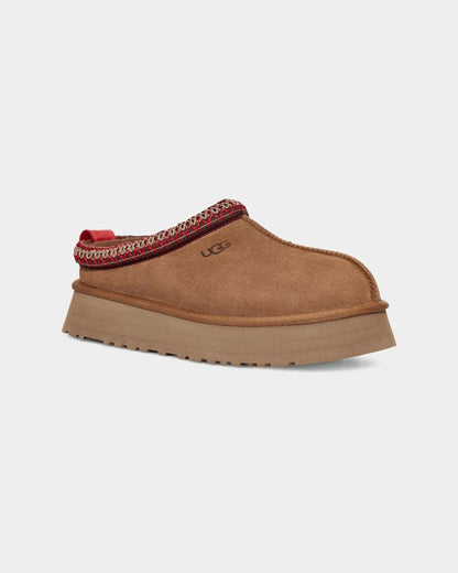 Women's Tazz Slipper - Chestnut
