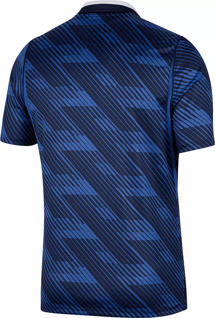 France 2026 Home Replica Jersey
