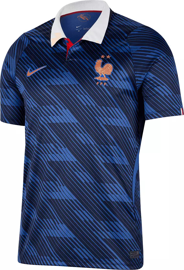 France 2026 Home Replica Jersey