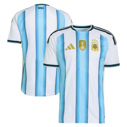 Men's Argentina 2026 National Team Jersey