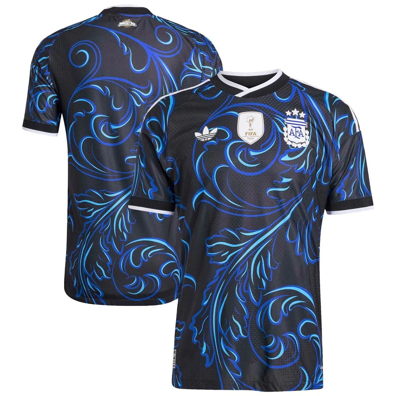 Men's Argentina 2026 National Team Jersey