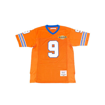 THE WATERBOY BOBBY BOUCHER FOOTBALL JERSEY (ORANGE)