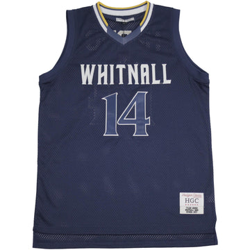 TYLER HERRO AUTHENTIC BASKETBALL JERSEY