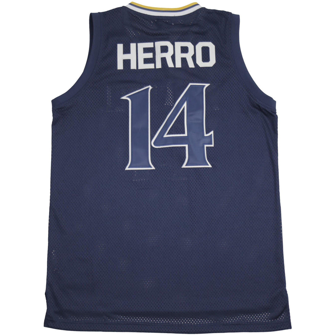 TYLER HERRO AUTHENTIC BASKETBALL JERSEY