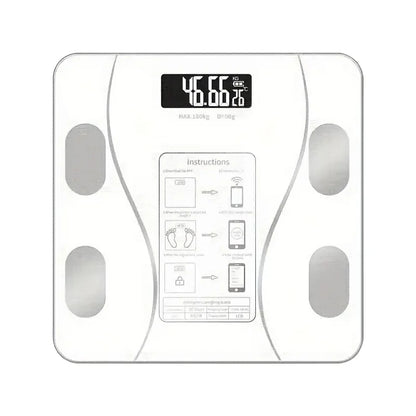 Smart Body Balance Scale
