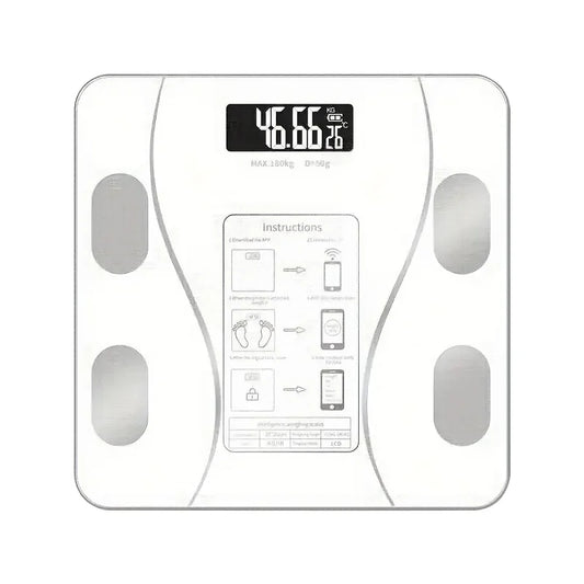 Smart Body Balance Scale