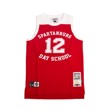 ZION WILLIAMSON AUTHENTIC BASKETBALL JERSEY